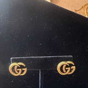 Gucci earrings  -